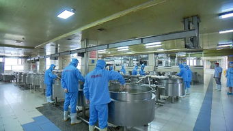 齊齊哈爾食品工業(yè)兩位數(shù)增長，傳統(tǒng)優(yōu)勢行業(yè)增速強(qiáng)勁