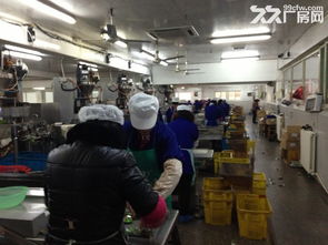 食品廠出租或出售 拓展餐飲服務(wù)新機(jī)遇