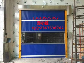 咸寧市快速門安裝指南及價(jià)格參考，附高清大圖展示與餐飲服務(wù)應(yīng)用