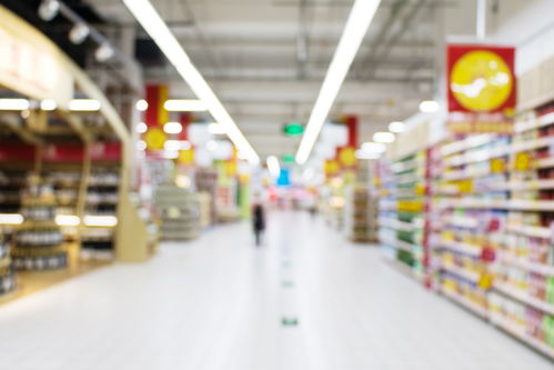 健康過(guò)節(jié)，從節(jié)前食品采購(gòu)開(kāi)始